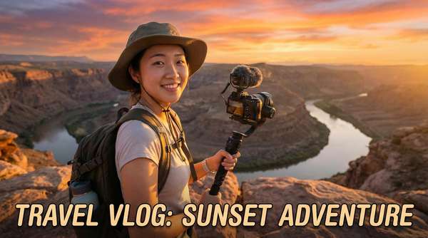 萝莉岛旅行视频